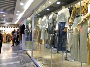 老牌服裝專業市場轉型自救 電商與設計之外，還需突破哪些瓶頸？