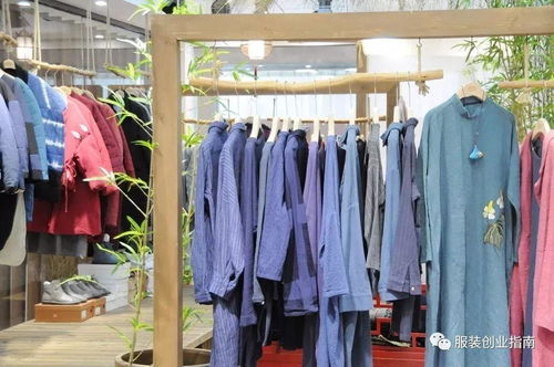 服裝導(dǎo)購一開口顧客就試穿，業(yè)績輕松提升300%的秘密