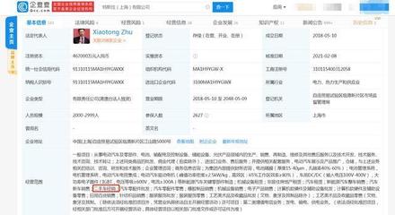 特斯拉關聯公司拓展業務版圖 入局國內二手車市場與針紡織品銷售